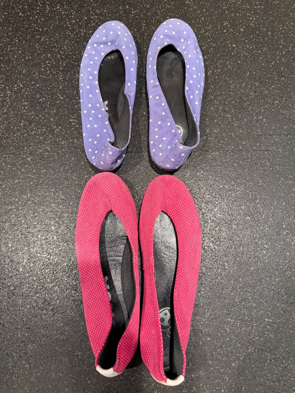Kokua Ballet Flats